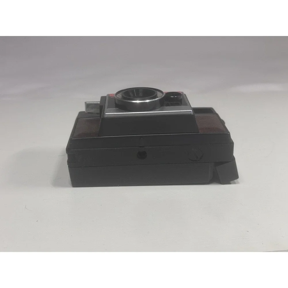 Vintage Kodak Instamatic X-35F 110 Film Camera Untested For Parts